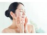【エステで癒しの時間を♪】幹細胞うるもち美肌コース45分