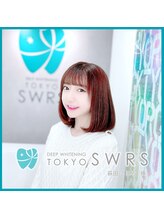 トウキョースワーズ 渋谷店(TOKYO SWRS)/#ホワイトニング #渋谷 #池袋