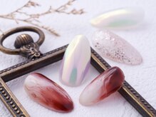 グランビューティー 藤枝店(gran beauty)/ジェルネイル/藤枝/島田/焼津