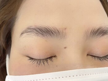 アブニール 大山台店(AVENIR)/ブロウラミネーション