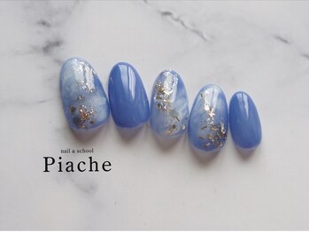 ピアシェ(Piache)/定額デザイン¥9600