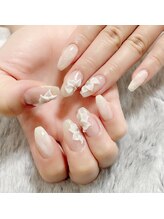 コロミネイル(colome nail)/