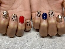 エミュー(emue)/持ち込みデザイン☆