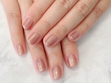 ネイルズ アヴァンティ(Nails Avanti)/ジェルネイルワンカラー¥6600