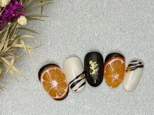 ケーズネイル(K's NAIL)/トレンドアート