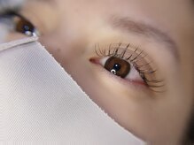 ボアップ 松山店(boappu)/まつ毛パーマ