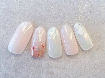 フミ(FMI)/【2023/3月】 お好きなアート2本