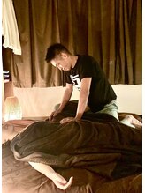 ビーラボ錦糸町店 阿部 店長