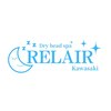 リレア 川崎店(RELAIR)ロゴ