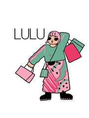 LuLu(責任者)