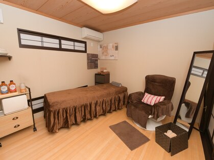 おうちサロンルフレの写真