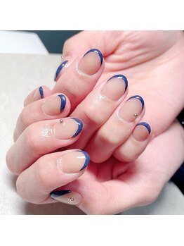 ビネイル(Binail)/デザインネイル