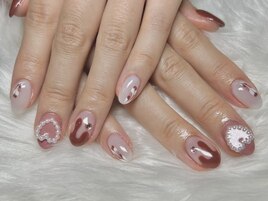 ★SAKI限定★キュート&ガーリー