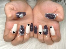 タムタムネイル 本厚木(Tam Tam Nail)/プレミアムコース