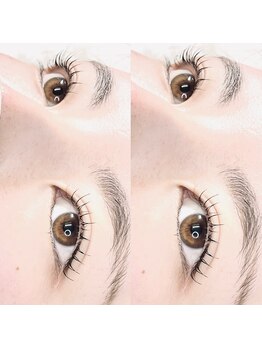 イト 戸塚店(IT'O+)/まつげパーマ/まつ毛パーマ