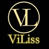ヴィリス(ViLiss)のお店ロゴ