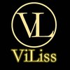 ヴィリス(ViLiss)ロゴ