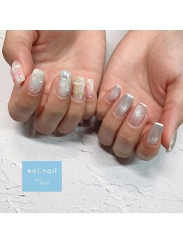 エオル(eol.)/持ち込みArt