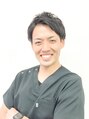 ナオル整体 新馬場院(NAORU整体) 加々美 達也