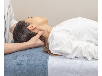 うめだ鍼灸整骨院