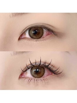 アイサロン ナナ 京橋(NANA)/網紅エクステ