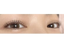 ダリア(Dahlia)/まつげパーマ★