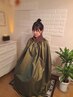 黄土よもぎ蒸し妊活ゆらぎコース★体験30分2回通うコース【1回あたり￥2400】