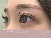 ニューディール 大通店(New deal)/韓国風束感マツエク/マツエク