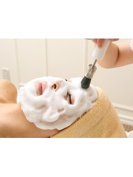 毛穴ケアをしたい