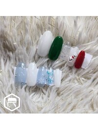 100種類定額コース