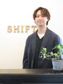 シフト(Shift)/酸素水素カプセル Shift (シフト) 澄川
