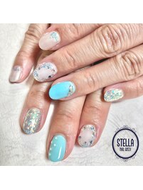 HAND＊アート(追加料金)