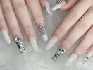 冬ネイル