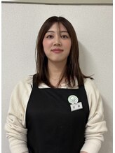 ナチュレ 新松戸店(NATURE) 埜藤 育実