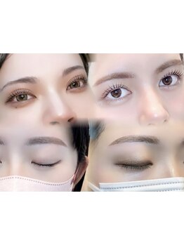 デザイン力が自慢のサロン