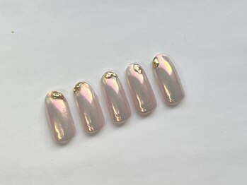 ラウンジ 町田店(RounGe)/ジェルネイル☆30種定額デザイン