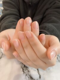 カラーグラデーション☆
