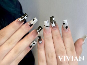 ビビアン(Vivian)/