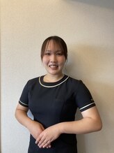小顔フェイスラボ 岐阜店(小顔 Face Labo) 長谷川 詩音