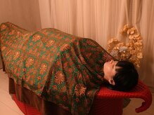 デミコリラックス(DemiCo-Relax)/眠れる贅沢温活♪ハマム