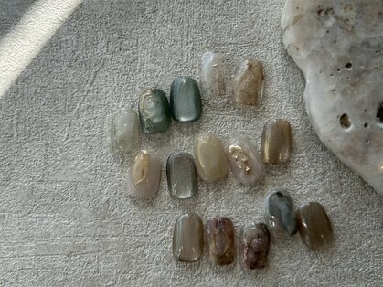 ラヴェラトウキョウ 青山店(la vela tokyo)の写真