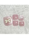 【Foot】シンプルコース