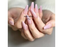 ティーズ(T's)/美フォルムピンクスカルプ