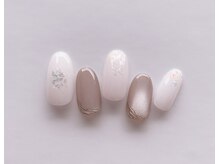 ベイシーネイル(Bei_C Nail)/定額ネイル
