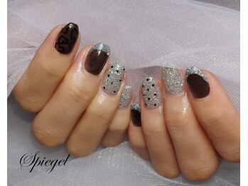 シュピーゲル/豊田市ネイルサロンシュピーゲル
