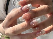 アトリエナナ 西尾店(atelier7.)/定額トレンドコース