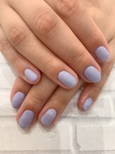 グラマラス アンジェアイ 国分寺店(glamourous/ange eye)/