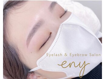 エニー 柏店(eny)/アイブロウ/バリジェンヌ眉毛wax