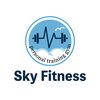 スカイフィットネス(Sky Fitness)のお店ロゴ