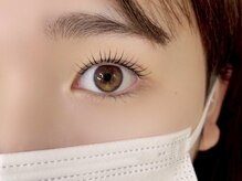 オズ(OZ)/【まつ毛パーマ】